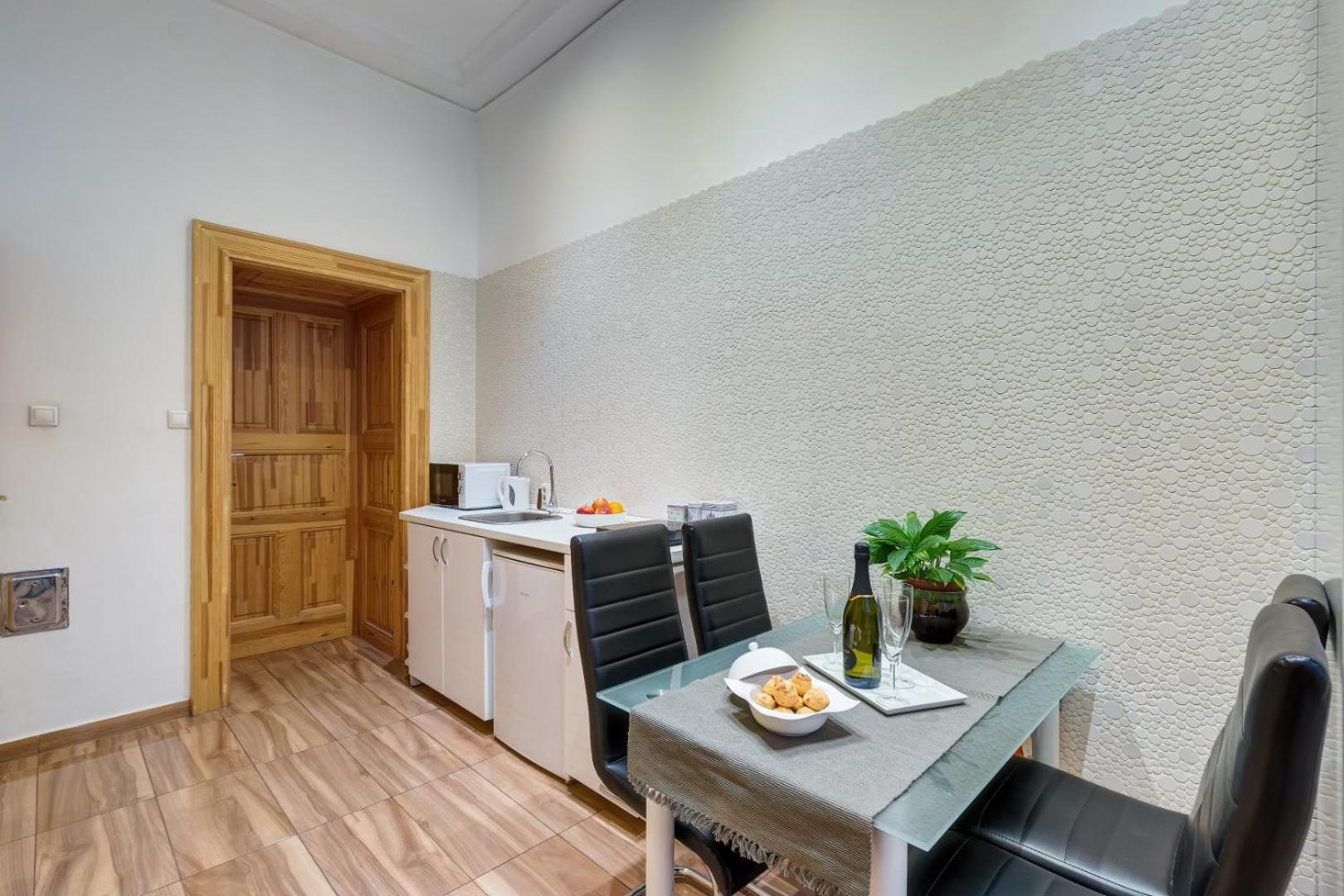 Royale Apartment Будапешт Номер фото