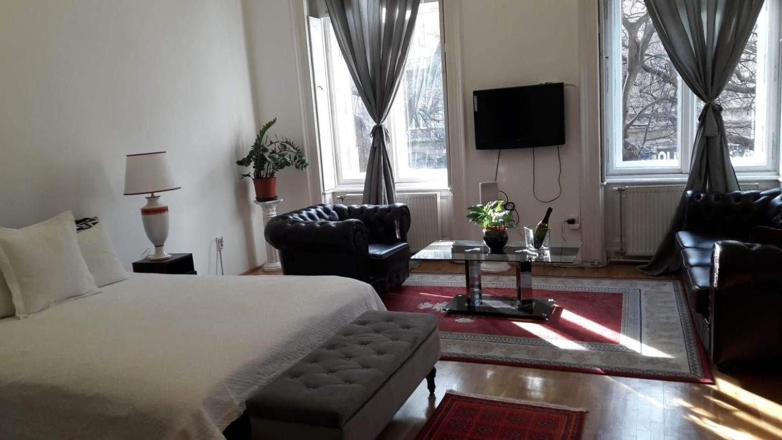 Royale Apartment Будапешт Номер фото
