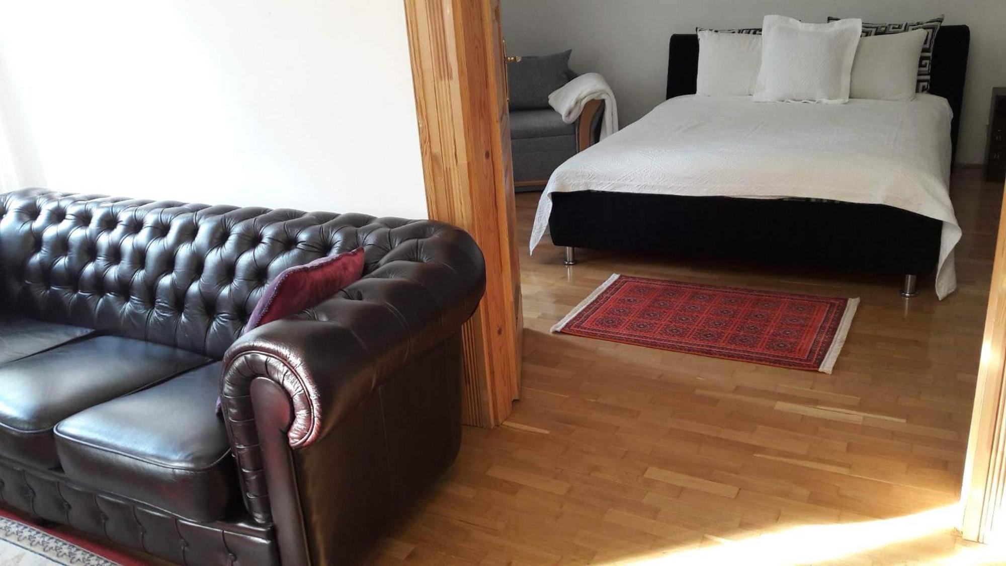 Royale Apartment Будапешт Номер фото